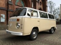 VW Bulik do ślubu